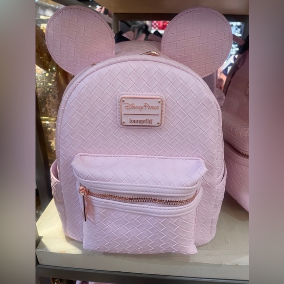 Loungefly Handbags - Not for sale. Cant delete SOLD OUT